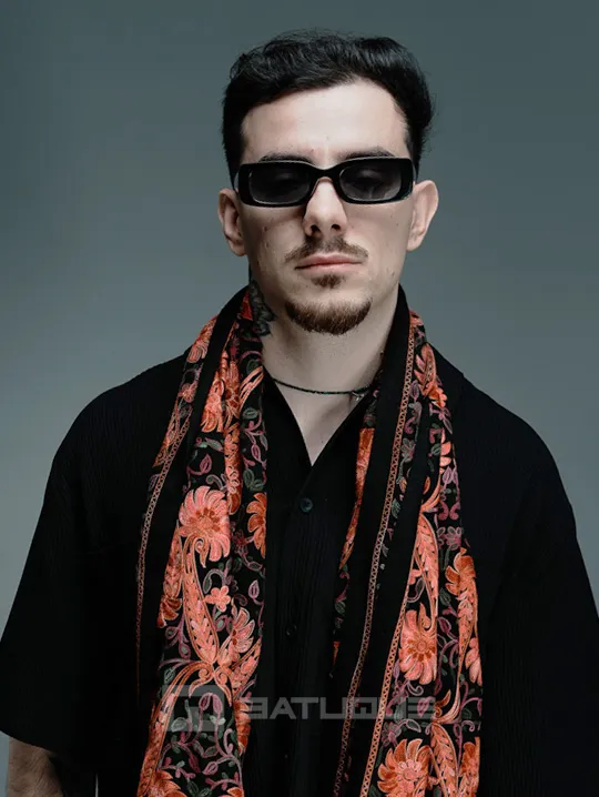 Alexander Sawyer Photo 2