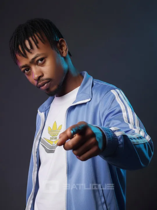 Charlie Flexx Photo 2