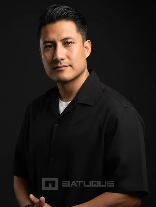 Fernando Doom Photo 1