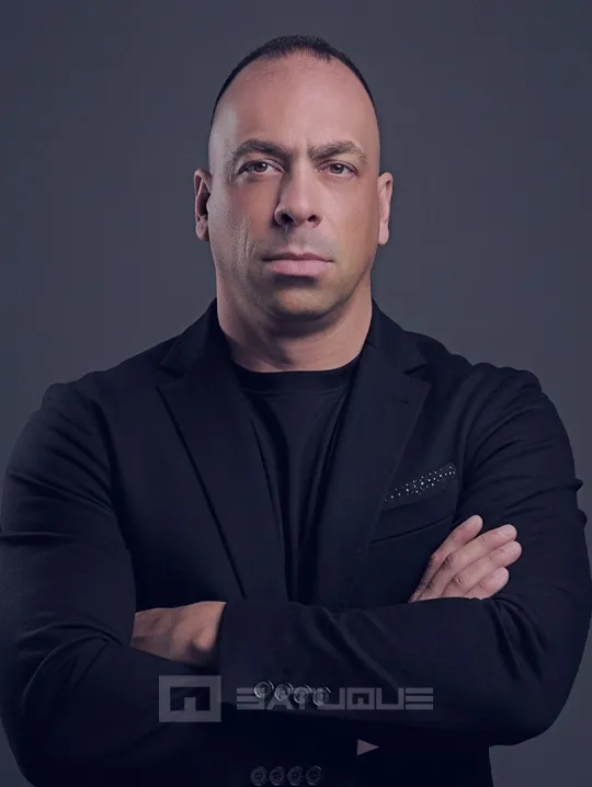 Gabriel Robella Photo 1