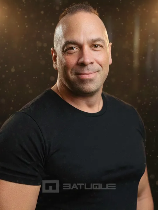 Gabriel Robella Photo 2