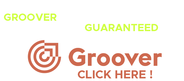 Batuque on Groover