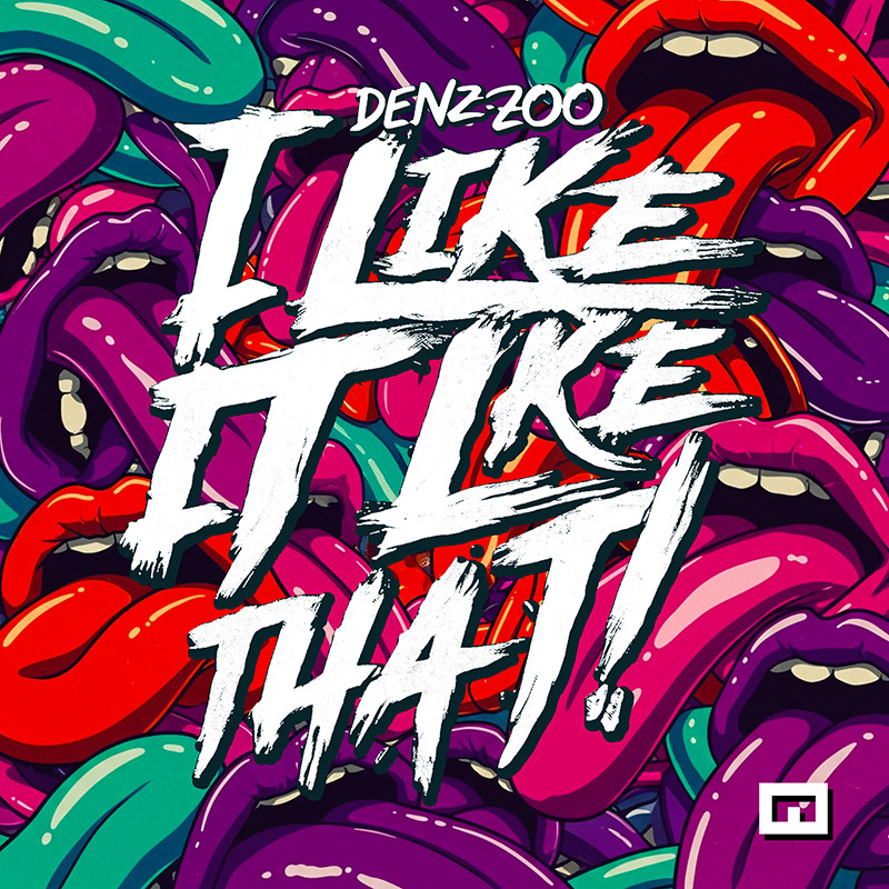 Denzzoo - I Like It Like That