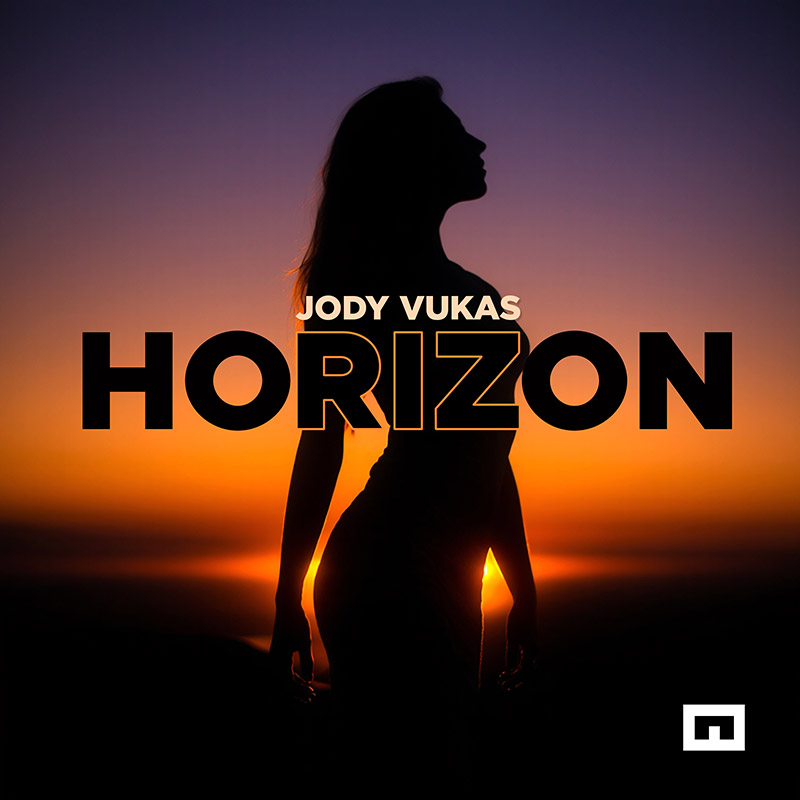 Jody Vukas - Horizon