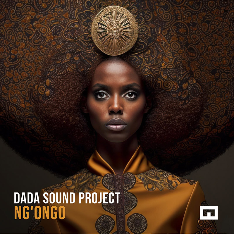 DaDa Sound Project - Ng'ongo