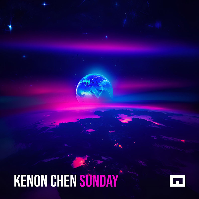 Kenon Chen - Sunday