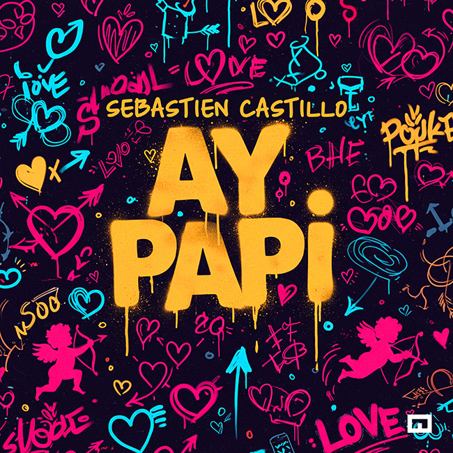 Sebastien Castillo - Ay Papi