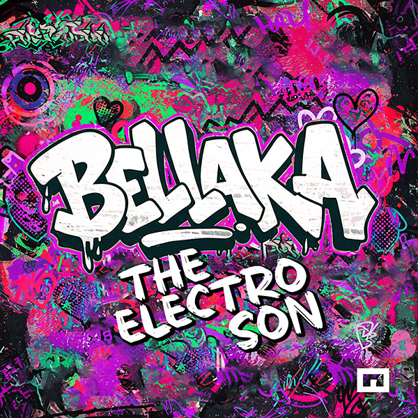Bellaka - The Electro Son