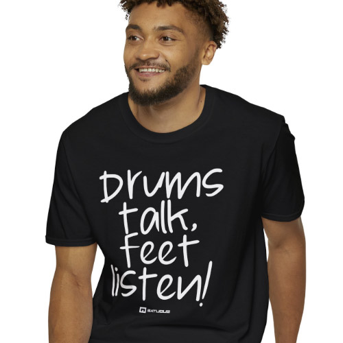 Drum Talk