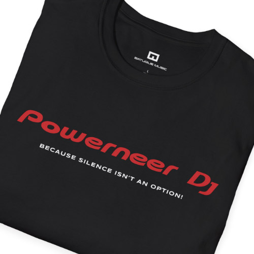 Powerneer DJ