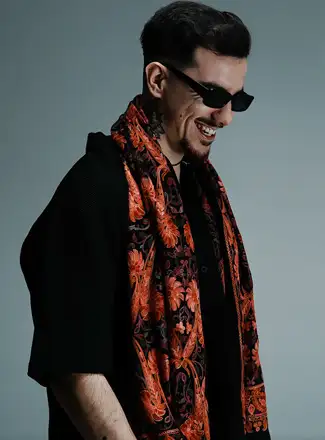 Batuque Music Artist: Alexander Sawyer