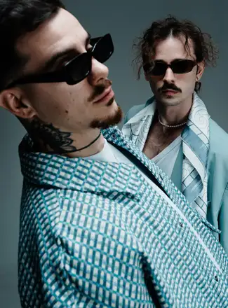 Batuque Music Artist: Blvkcat