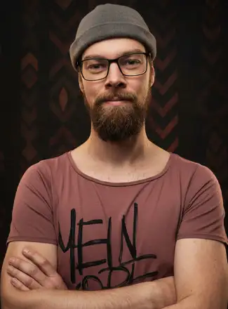 Batuque Music Artist: Daikatana