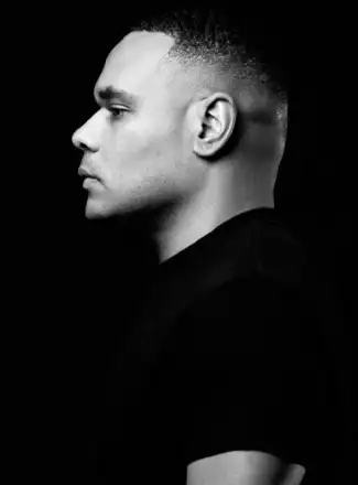 Batuque Music Artist: David Ramano