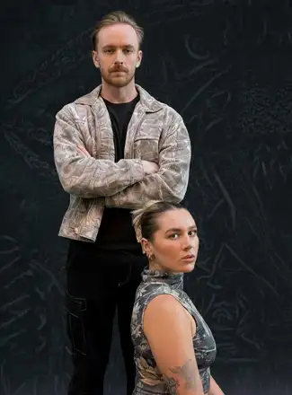 Derinkuyu Batuque Music Artist: Derinkuyu