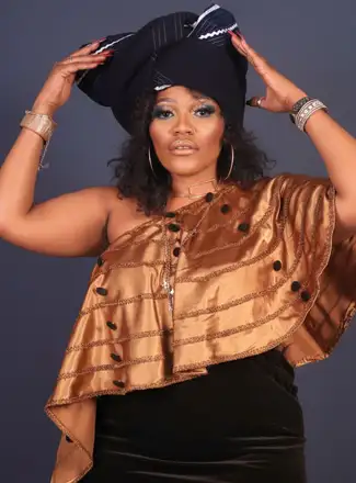 Batuque Music Artist: Toshi