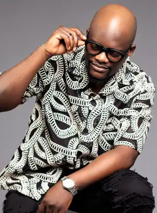 Ashley Black Batuque Music Artist: Ashley Black