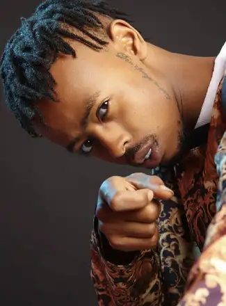 Charlie Flexx Batuque Music Artist: Charlie Flexx