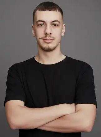 Batuque Music Artist: Eli Veli