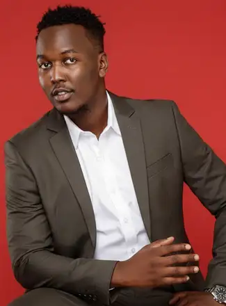 Nes Mburu Batuque Music Artist: Nes Mburu