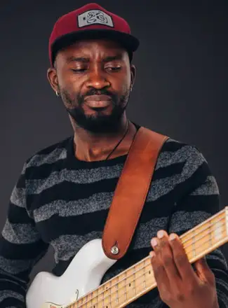 Batuque Music Artist: Tito Monako