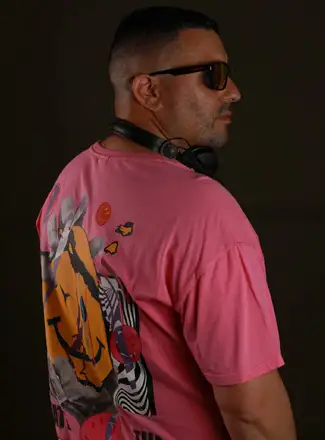 VG Batuque Music Artist: VG