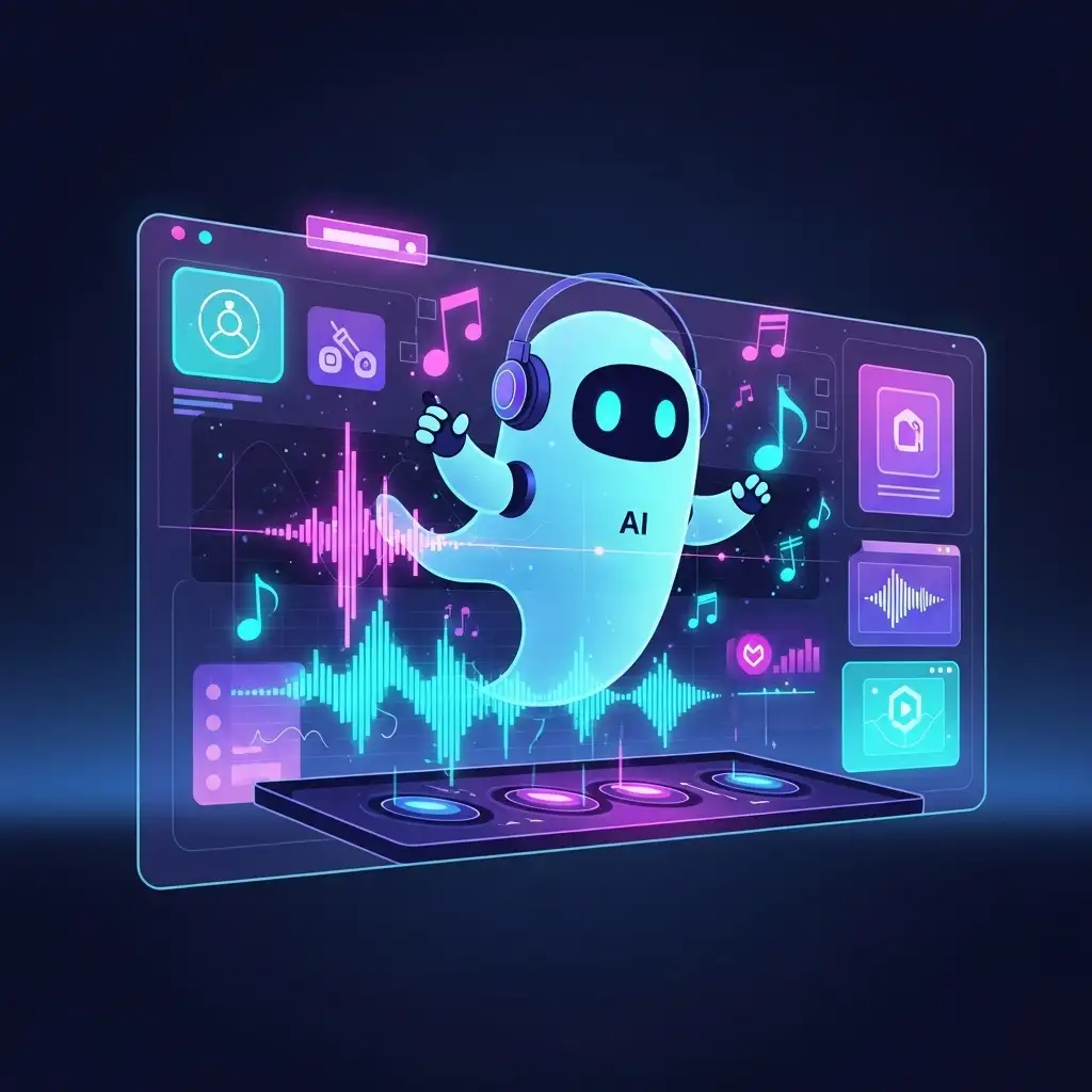 AI in Music Production: What You Should and Shouldn’t Do