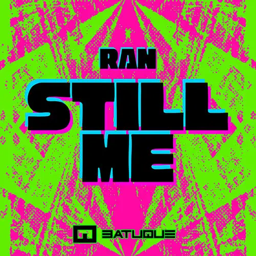 Album Cover: RAN - Still Me