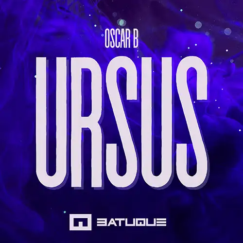Album Cover: Oscar B - Ursus
