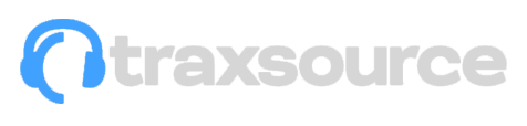 Traxsource Official Logo